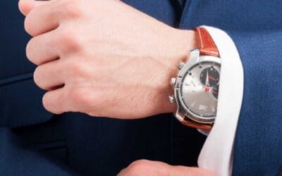 Seguro para relojes alta gama: protege tu inversión